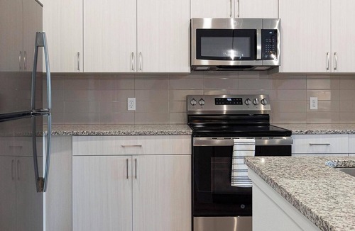 Firestone Apartment | Landing | Incredible 2BD, Clubhouse, Gym