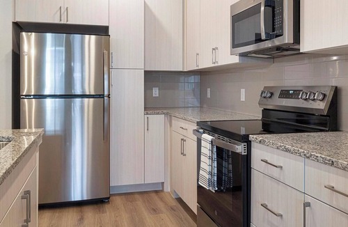 Firestone Apartment | Landing | Incredible 2BD, Clubhouse, Gym