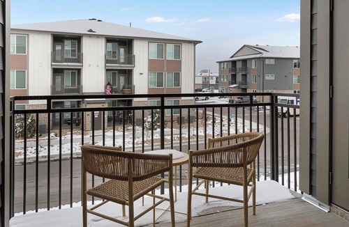 Firestone Apartment | Landing | Incredible 2BD, Clubhouse, Gym