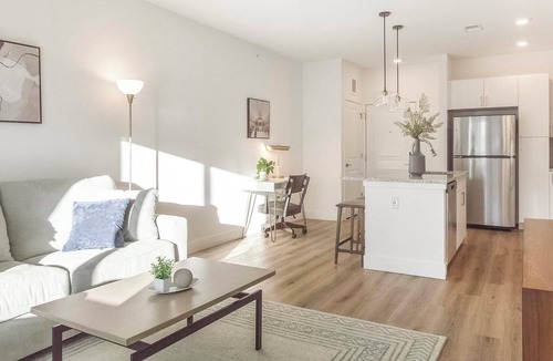 Firestone Apartment | Landing | Incredible 2BD, Clubhouse, Gym
