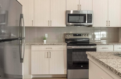 Firestone Apartment | Landing | Incredible 2BD, Clubhouse, Gym