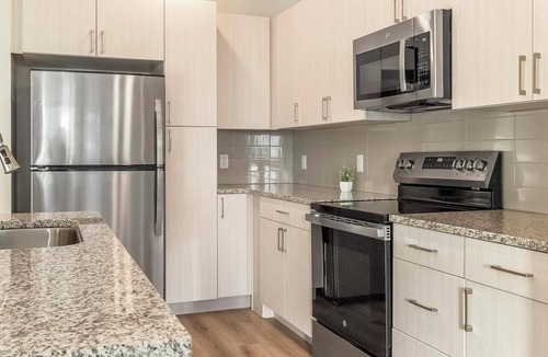 Firestone Apartment | Landing | Incredible 2BD, Clubhouse, Gym