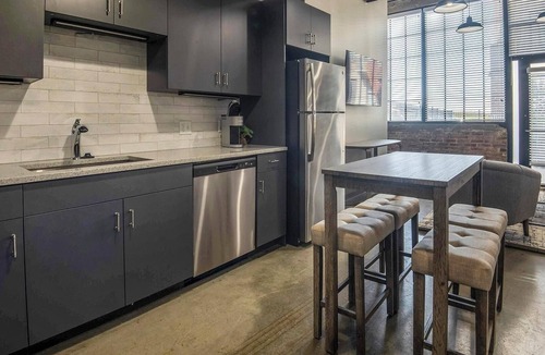 Uptown Apartment | Landing | Incredible 2BD in Uptown