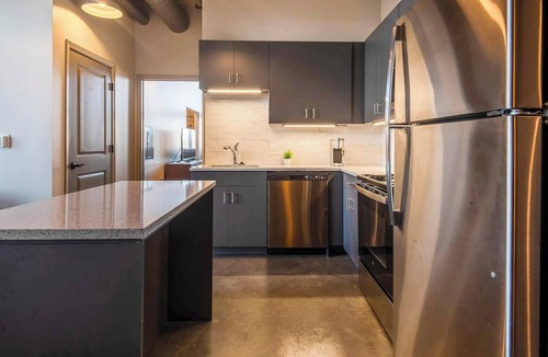 Uptown Apartment | Landing | Incredible 2BD in Uptown