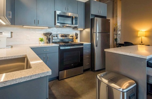 Uptown Apartment | Landing | Incredible 2BD in Uptown