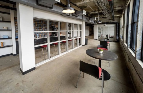 Uptown Apartment | Landing | Incredible 2BD in Uptown
