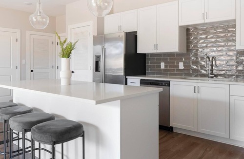Oakwood Apartment | Landing | Incredible 2BD, Clubhouse, Pool