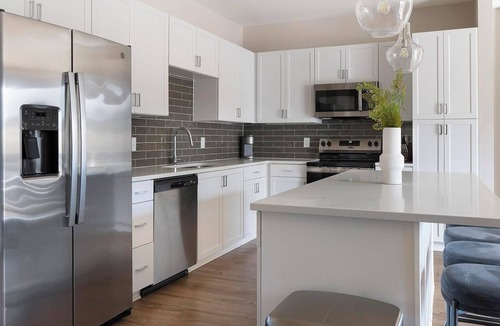 Oakwood Apartment | Landing | Incredible 2BD, Clubhouse, Pool
