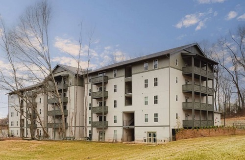 Oakwood Apartment | Landing | Incredible 2BD, Clubhouse, Pool