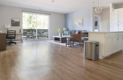 Oakwood Apartment | Landing | Incredible 2BD, Pool, Gym