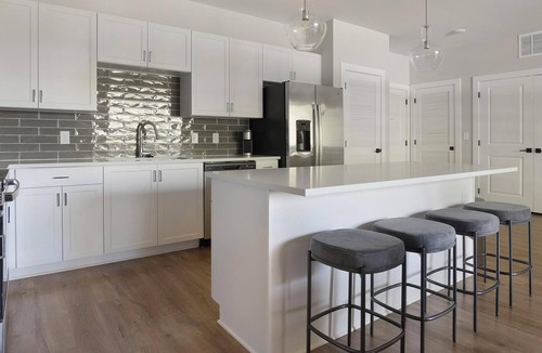 Oakwood Apartment | Landing | Incredible 2BD, Pool, Gym