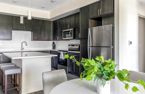 Palmetto Apartment | Landing | Incredible 2BD, Pool, Yoga Studio