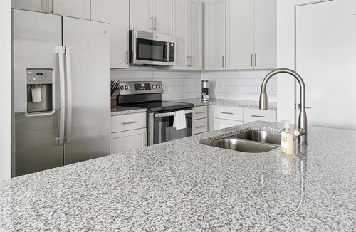 Southeast Raleigh Apartment | Landing | Incredible 2BD, Gym, Yoga Studio