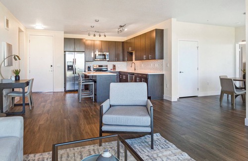 Indian Creek Apartment | Landing | Incredible 2BD, Yoga Studio, Clubhouse