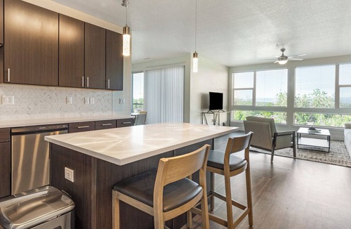Indian Creek Apartment | Landing | Incredible 2BD, Yoga Studio, Clubhouse