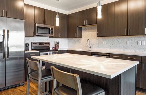 Indian Creek Apartment | Landing | Incredible 2BD, Yoga Studio, Clubhouse
