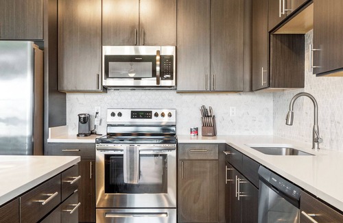 Indian Creek Apartment | Landing | Incredible 2BD, Yoga Studio, Clubhouse