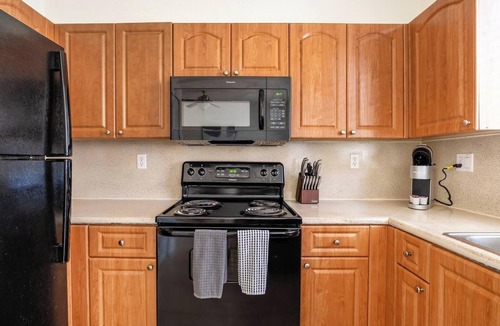 Homestead Apartment | Landing | Incredible 3BD, Pool