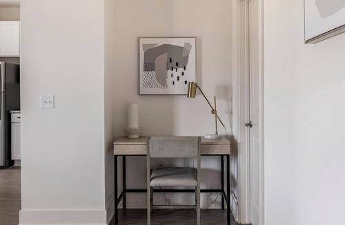 Athens Apartment | Landing | Incredible 3BD, Pool, Yoga Studio