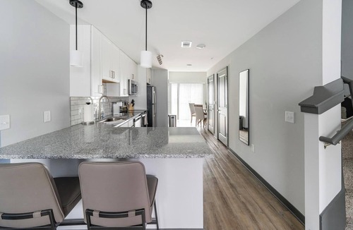 Northwest Pensacola Apartment | Landing | Incredible 3BD, Game Room, Gym