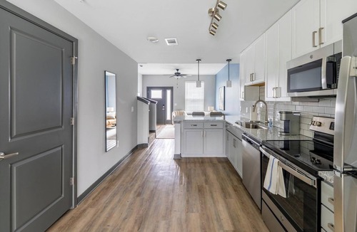 Northwest Pensacola Apartment | Landing | Incredible 3BD, Game Room, Gym