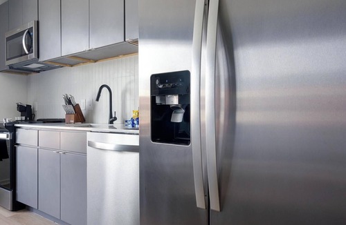 Durham Apartment | Landing | Incredible Studio, Gym, Rooftop Lounge