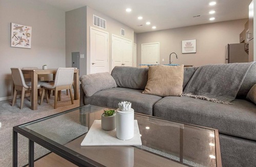 Chesterfield Apartment | Landing | Incredible 1BD, Clubhouse, Gym