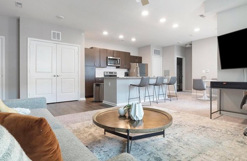 Chesterfield Apartment | Landing | Incredible 1BD, Pool, Clubhouse