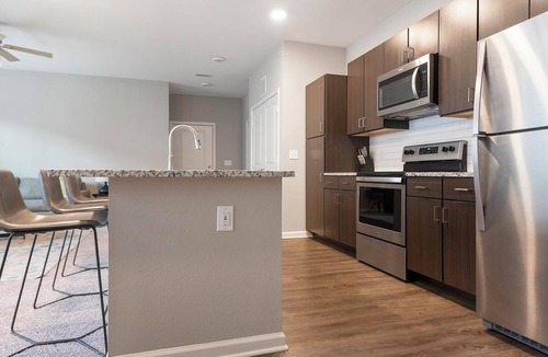 Chesterfield Apartment | Landing | Incredible 1BD, Pool, Clubhouse