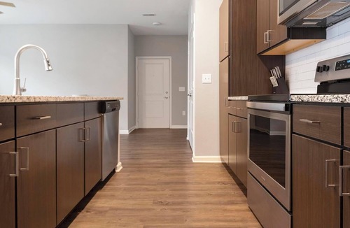 Chesterfield Apartment | Landing | Incredible 1BD, Pool, Clubhouse