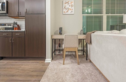 Chesterfield Apartment | Landing | Incredible 1BD, Pool, Gym