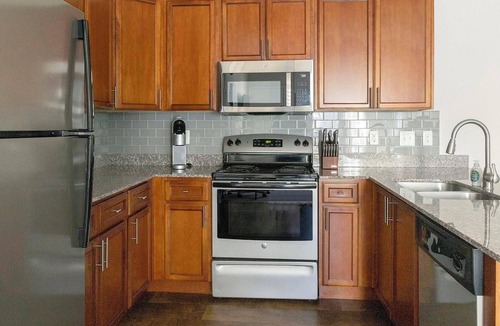 Hillsborough Apartment | Landing | Incredible 2BD, Clubhouse, Gym