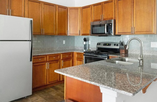 Hillsborough Apartment | Landing | Incredible 2BD, Clubhouse, Gym