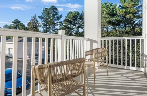 Fort Mill Apartment | Landing | Incredible 2BD, Gym, Pool