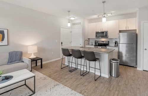 Land O' Lakes Apartment | Landing | Incredible 1BD, Pool, Clubhouse