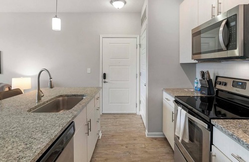 Land O' Lakes Apartment | Landing | Incredible 1BD, Pool, Clubhouse