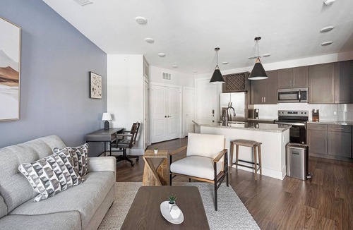 Ferndale Apartment | Landing | Incredible 1BD, Gym, Clubhouse