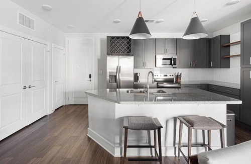 Ferndale Apartment | Landing | Incredible 1BD, Gym, Clubhouse