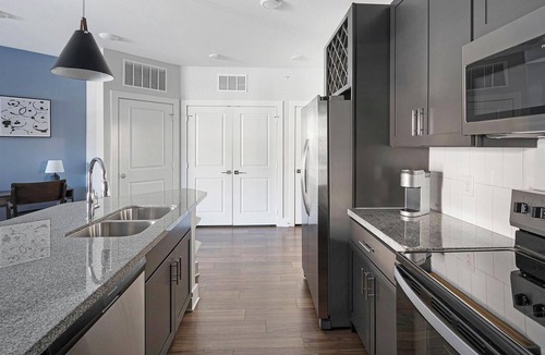 Ferndale Apartment | Landing | Incredible 1BD, Gym, Clubhouse