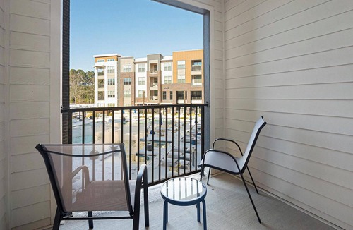 Ferndale Apartment | Landing | Incredible 1BD, Gym, Clubhouse