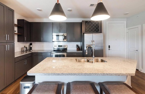Ferndale Apartment | Landing | Incredible 1BD, Clubhouse, Gym