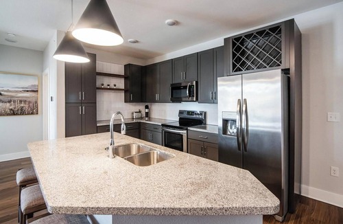 Ferndale Apartment | Landing | Incredible 1BD, Clubhouse, Gym