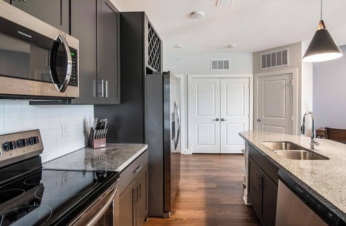 Ferndale Apartment | Landing | Incredible 1BD, Clubhouse, Gym