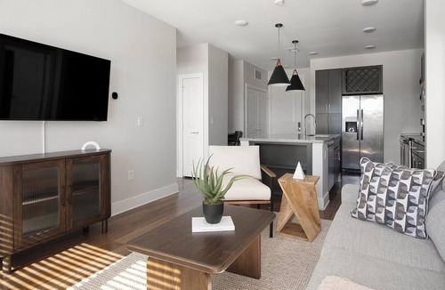 Ferndale Apartment | Landing | Incredible 2BD, Pool, Clubhouse