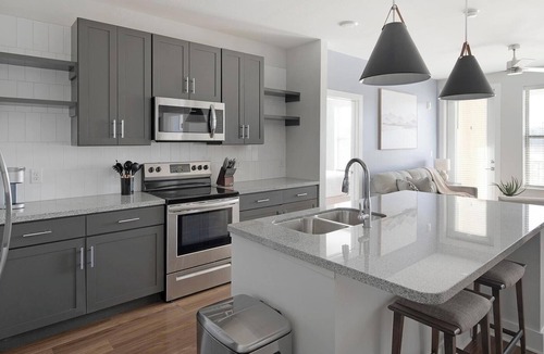 Ferndale Apartment | Landing | Incredible 2BD, Pool, Clubhouse