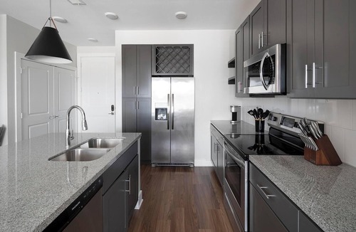 Ferndale Apartment | Landing | Incredible 2BD, Pool, Clubhouse