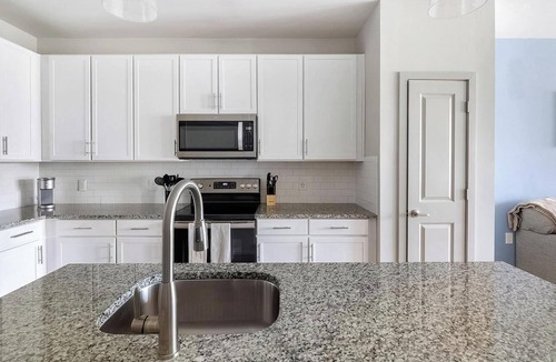 Murfreesboro Apartment | Landing | Incredible 1BD, Clubhouse, Yoga Studio