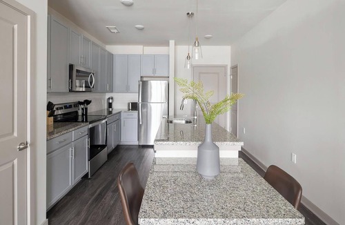Murfreesboro Apartment | Landing | Incredible 1BD, Gym, Clubhouse