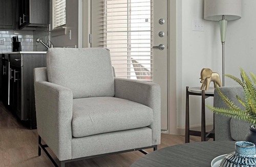 Pflugerville Apartment | Landing | Incredible 1BD, Gym, Clubhouse
