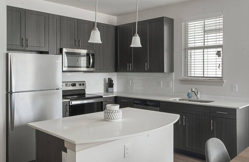 Pflugerville Apartment | Landing | Incredible 1BD, Gym, Clubhouse